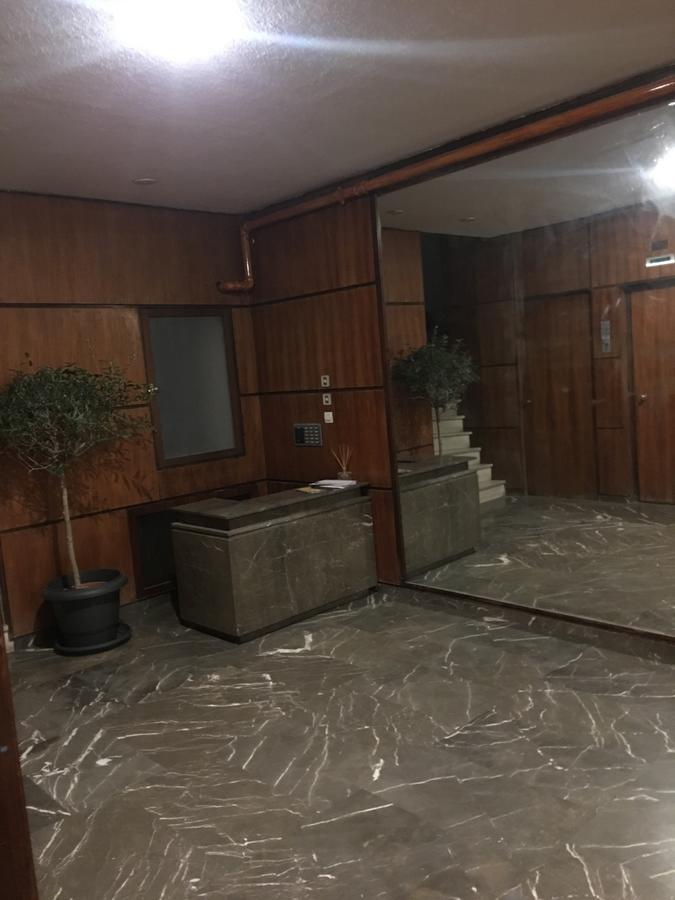 Elegant Studio In Kolonaki-Top Location! Aten Exteriör bild